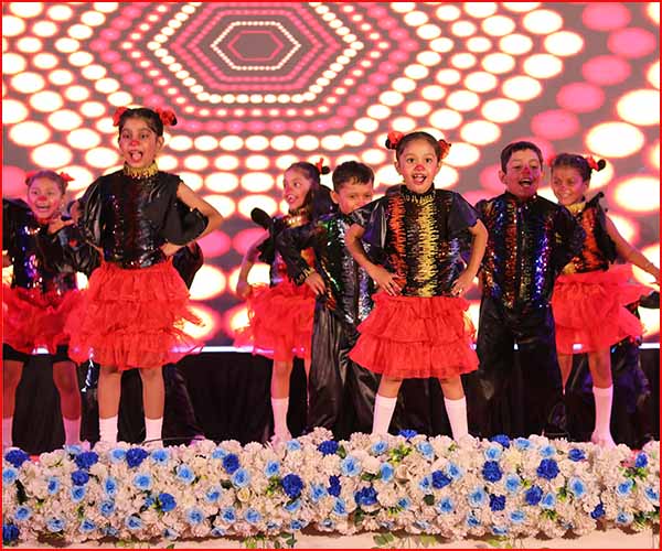 ANNUAL DAY -2023